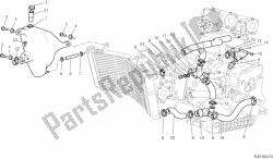 COOLING CIRCUIT