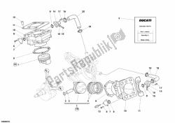 Cylinder - Piston