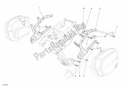 Panniers Fasteners