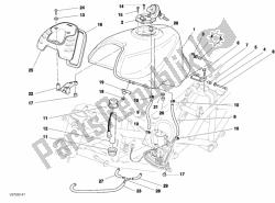 benzinetank