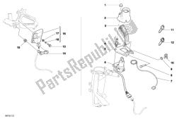 interruptor de llave