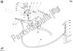 CLUTCH MASTER CYLINDER