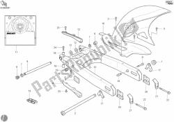 SWING ARM