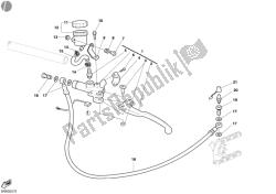 CLUTCH MASTER CYLINDER