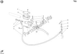 CLUTCH MASTER CYLINDER