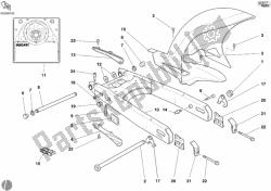 bras oscillant