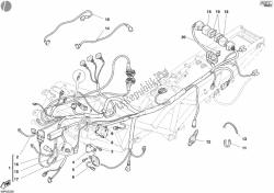 WIRING HARNESS