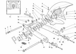 SWING ARM