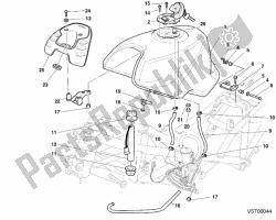 Fuel Tank Usa