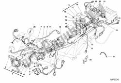 WIRING HARNESS