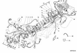 WIRING HARNESS