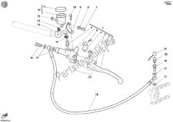 CLUTCH MASTER CYLINDER