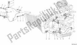 circuit de refroidissement