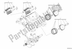 cylindres - pistons