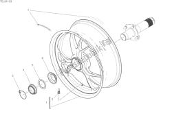 roda traseira