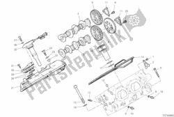 Rear Head - Timing System