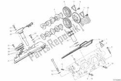 Rear Head - Timing System