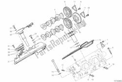 Rear Head - Timing System