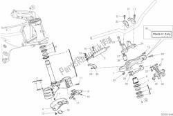 18a - Steering Assembly