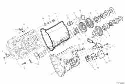 Front Head - Timing System