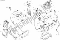 Battery holder