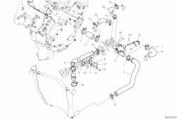 circuito de refrigeração