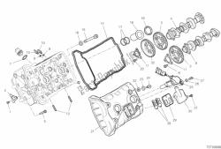 Front Head - Timing System