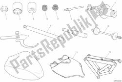 werkplaatsgereedschap (frame)