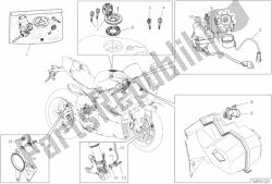 13F - Appareils électriques