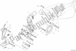 23a - Rear Shock Absorber