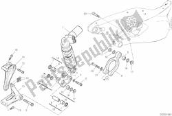 23a - schokdemper achter