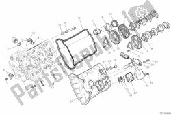 Front Head - Timing System