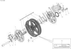 roue avant