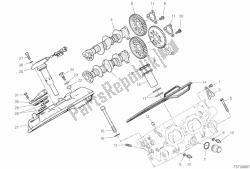 Rear Head - Timing System