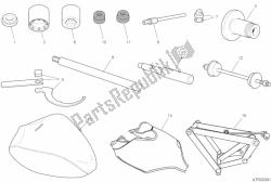 werkplaatsgereedschap (frame)