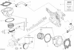 Cylinders - pistons