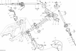 Handlebar and controls