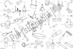 werkplaatsgereedschap (motor)