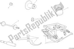 werkplaatsgereedschap (frame)