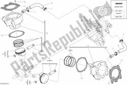 cylindres - pistons