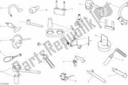 werkplaatsgereedschap (motor)