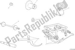 werkplaatsgereedschap (frame)