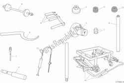 werkplaatsgereedschap (frame)