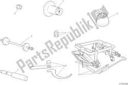 werkplaatsgereedschap (frame)