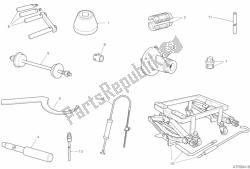 werkplaatsgereedschap (frame)