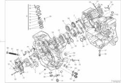 010 - Half-crankcases Pair