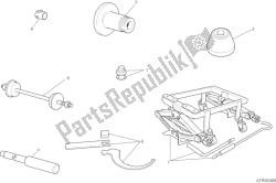 werkplaatsgereedschap (frame)