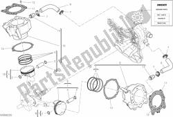 Cylinders - pistons