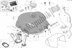 032 - tanque de combustible