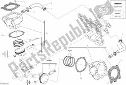 Cylinders - pistons